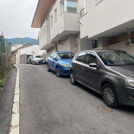 Apartment Biser Sarajeva SJJ Esterno foto