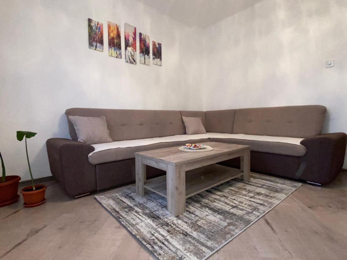 Apartment Biser Sarajeva SJJ Esterno foto