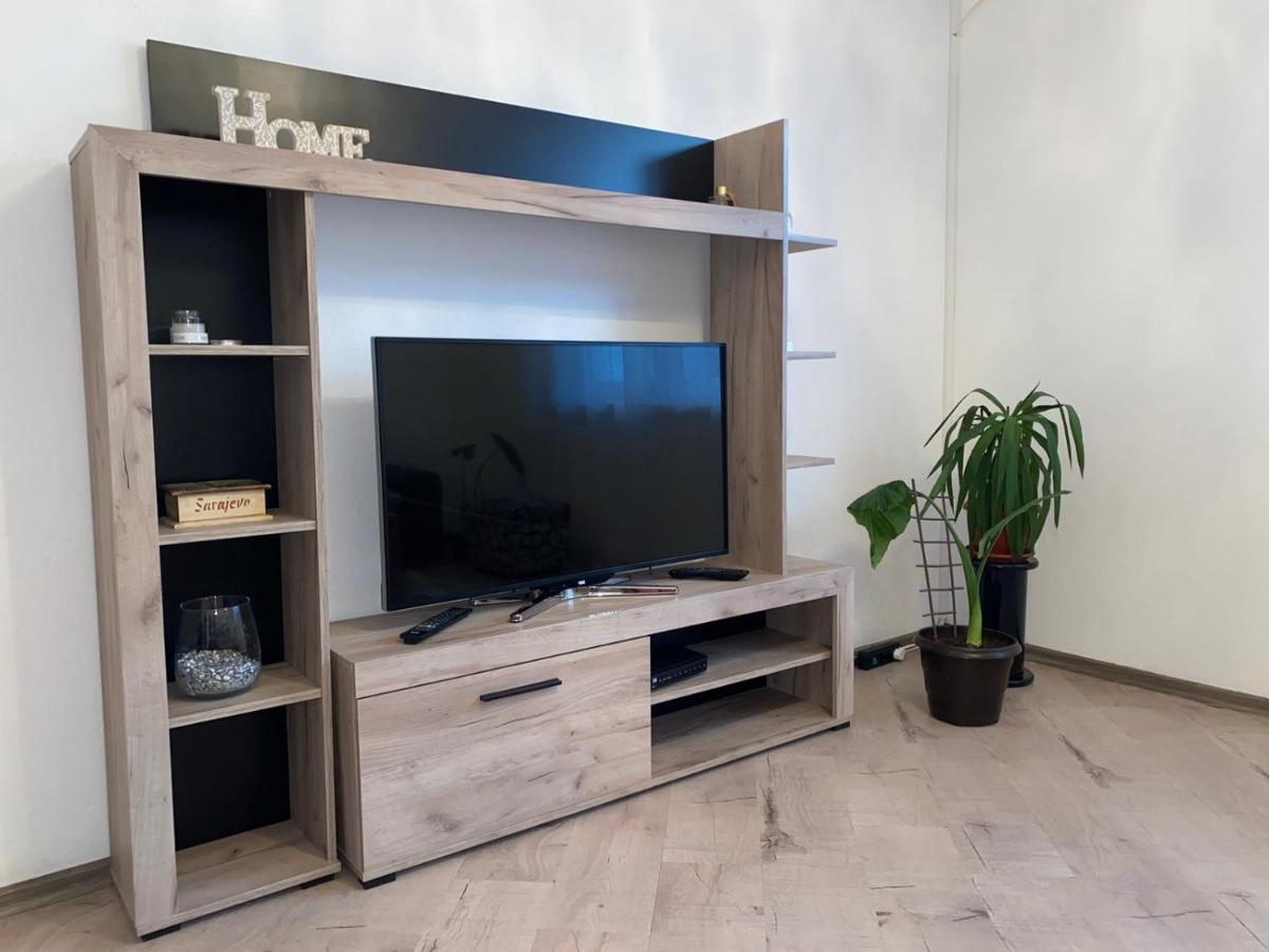 Apartment Biser Sarajeva SJJ Esterno foto
