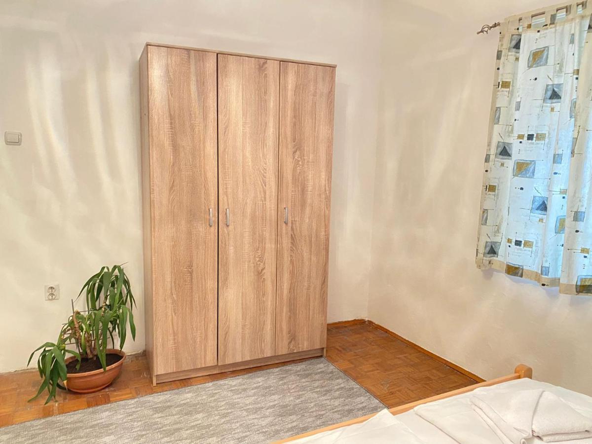 Apartment Biser Sarajeva SJJ Esterno foto