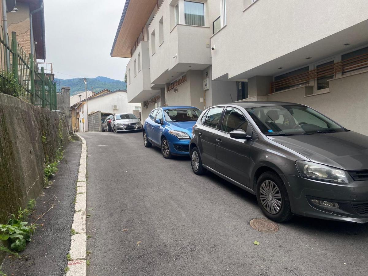 Apartment Biser Sarajeva SJJ Esterno foto