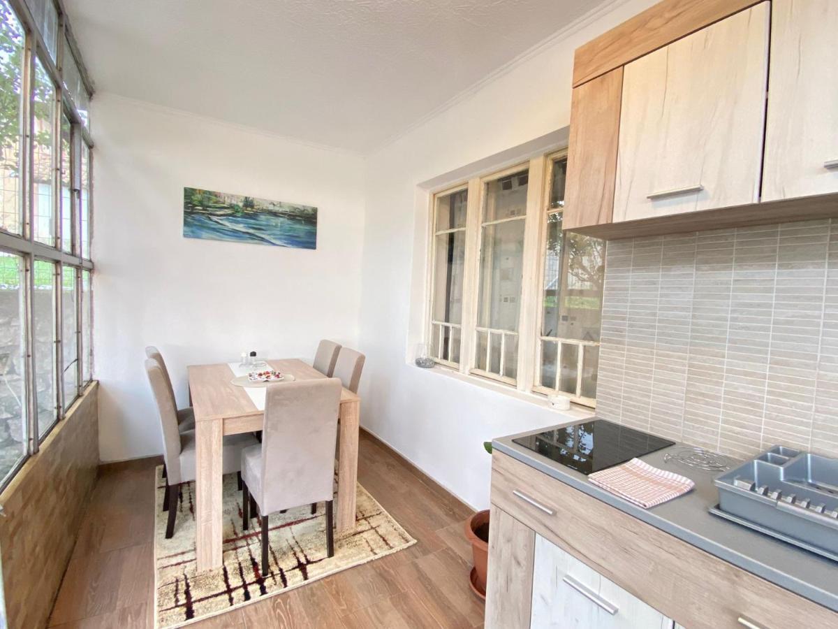 Apartment Biser Sarajeva SJJ Esterno foto