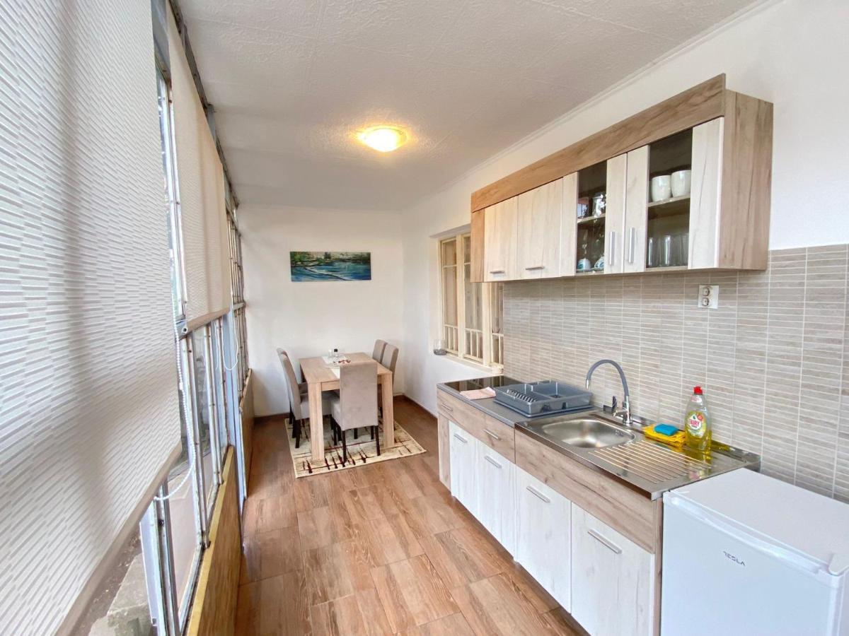 Apartment Biser Sarajeva SJJ Esterno foto