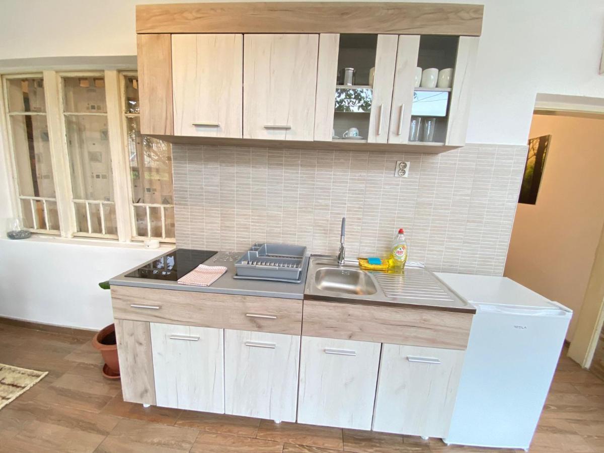 Apartment Biser Sarajeva SJJ Esterno foto