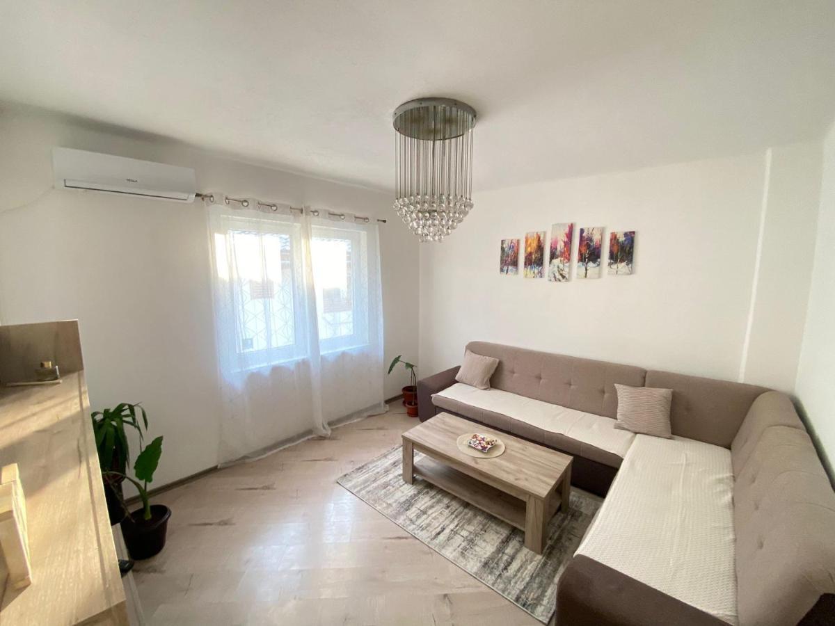 Apartment Biser Sarajeva SJJ Esterno foto