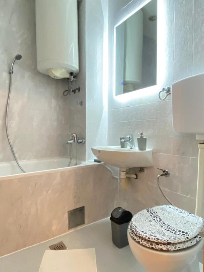 Apartment Biser Sarajeva SJJ Esterno foto
